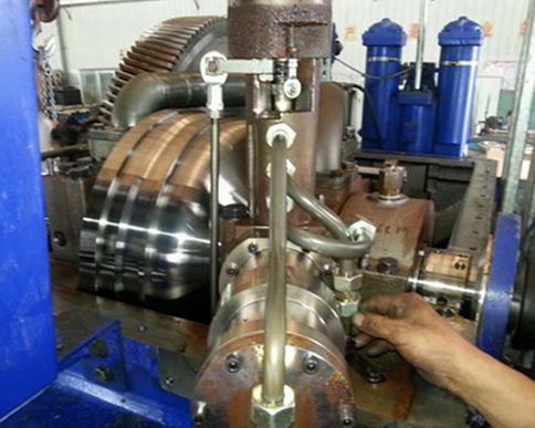 Coupler transformation