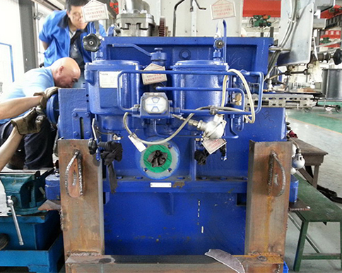 Coupler transformation