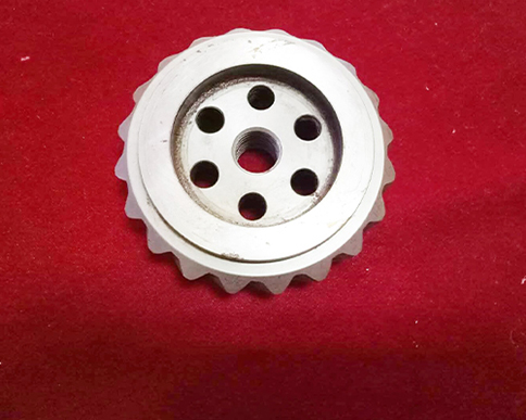Coupler accessories