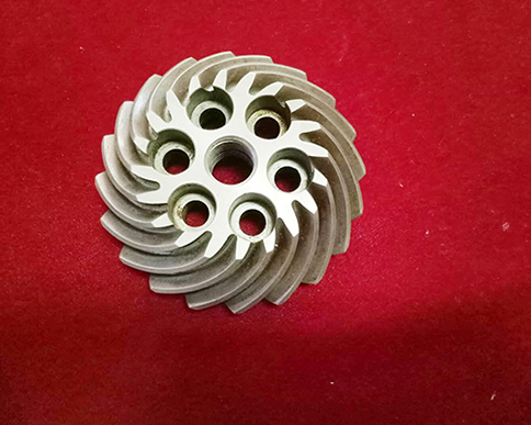 Coupler accessories