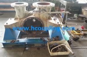 Haibowan power plant
