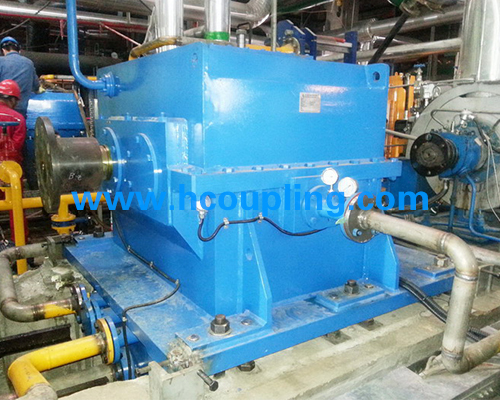 Coupler maintenance