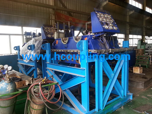 First phase of Shizuishan power plant