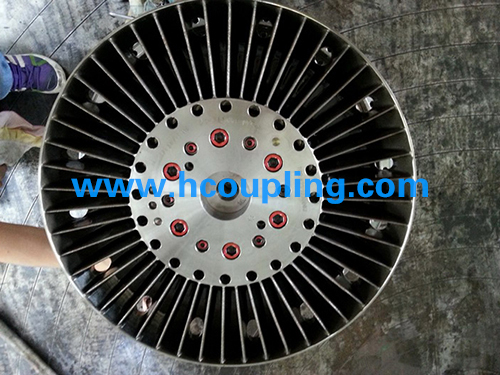 Qingshui River Power Plant