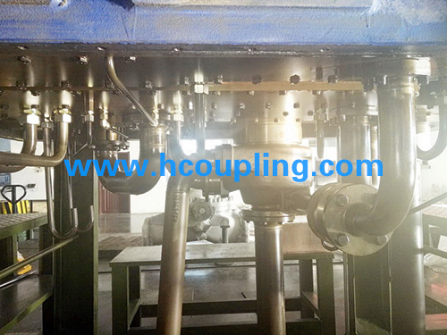 Baotou second power plant