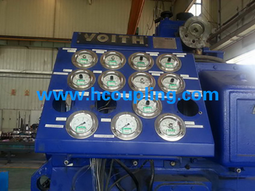Haibowan power plant