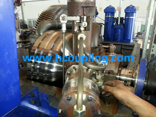 Haibowan power plant