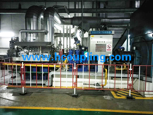 Yangcheng Power Plant, Shanxi