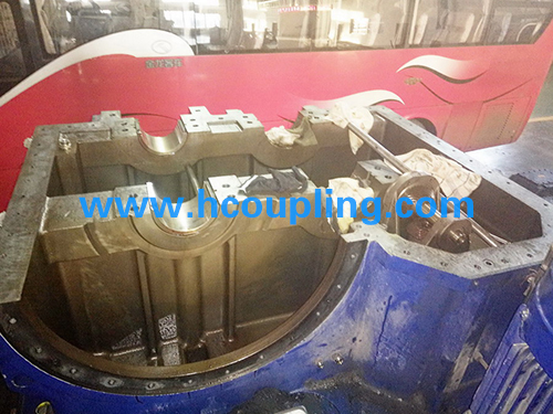 Yangcheng Power Plant, Shanxi