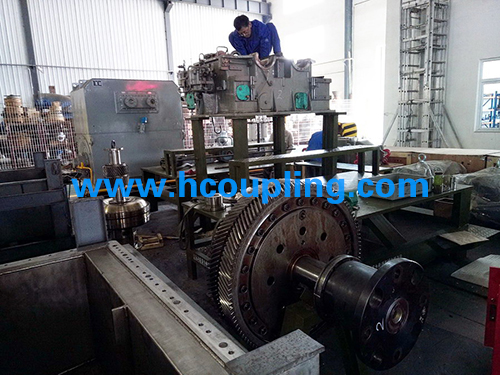 Yangcheng Power Plant, Shanxi