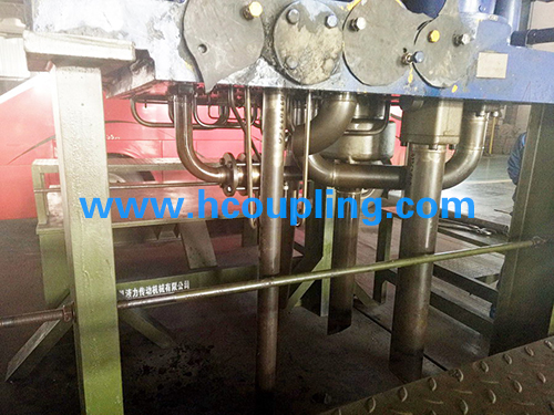 Yangcheng Power Plant, Shanxi