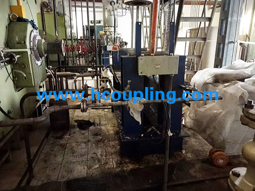 Yangcheng Power Plant, Shanxi